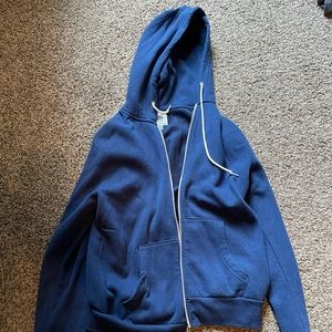 Old Navy Men’s Zip-Up Sweatshirt